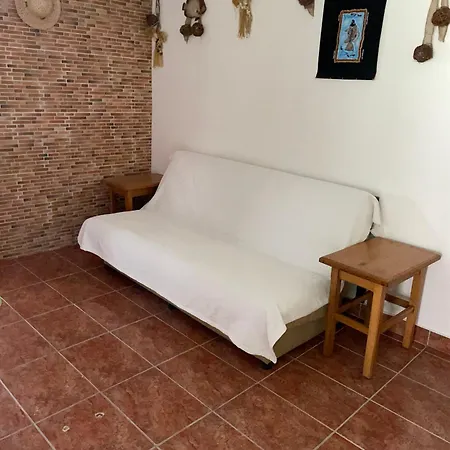 Casa Alba Paflora Affittacamere