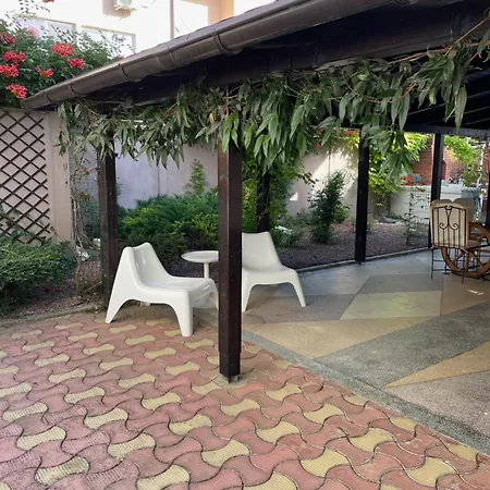 Affittacamere Casa Alba Paflora