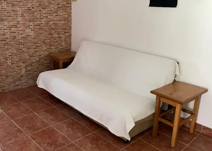 Casa Alba Paflora Affittacamere