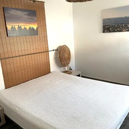 Гостевой дом Casa Alba Paflora